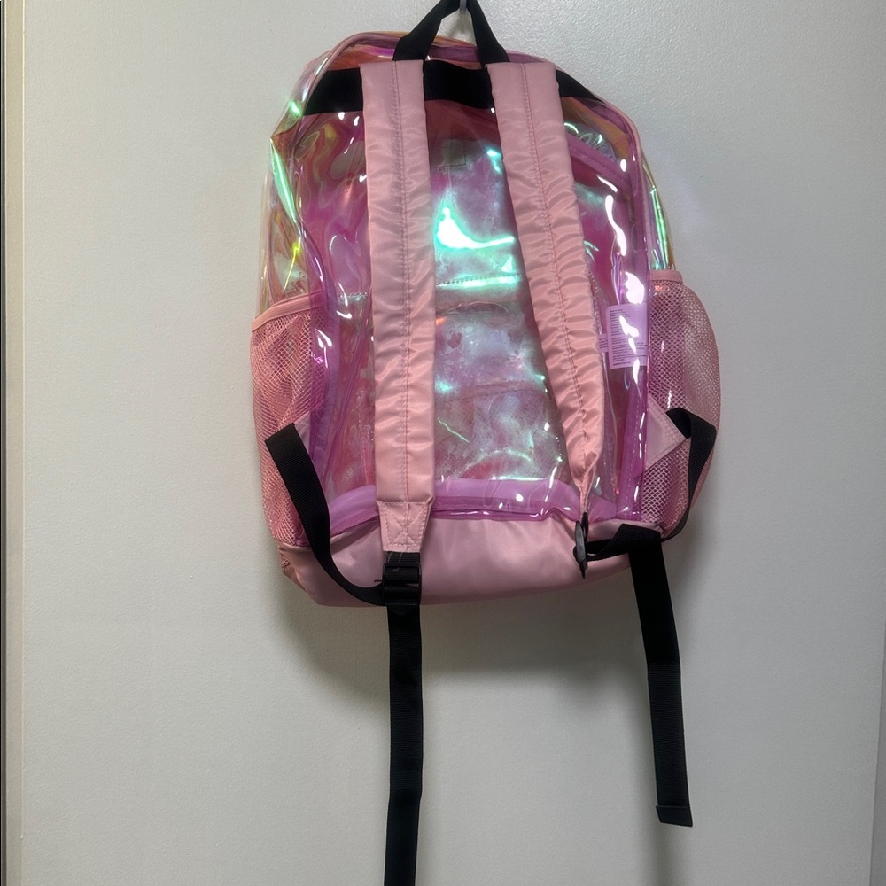 Good Vibes backpack - Picture 2 of 2